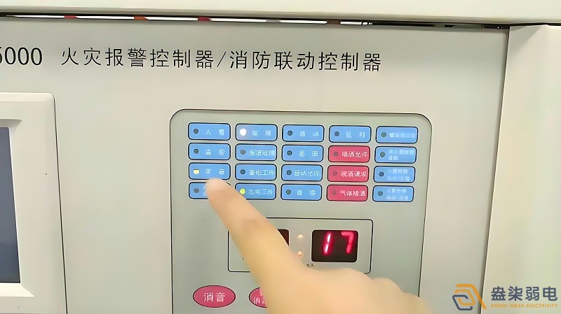 火災(zāi)報(bào)警器有哪幾種？