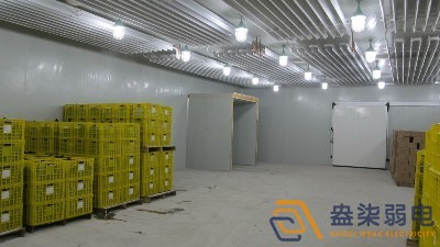 冷庫溫濕度在線遠(yuǎn)程監(jiān)控有什么功能？
