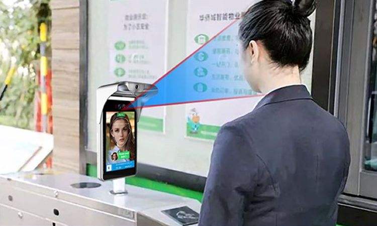 智慧社區(qū)居民防疫一體化，防疫電子哨兵系統(tǒng)