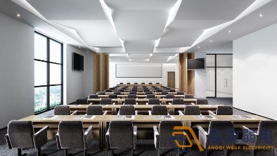 會議室用什么顯示屏合適？