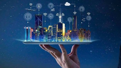 成都弱電工程公司今日分享，智慧社區(qū)平臺化建設(shè)趨勢