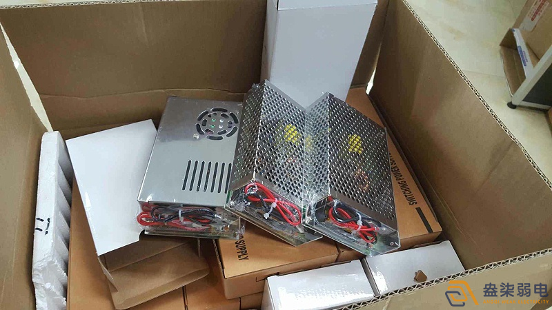 安防監(jiān)控UPS電源的如何選擇？