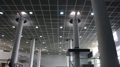 成都弱電工程商帶你了解，樓宇自控（BA）對照明系統(tǒng)的管理控制有哪些？
