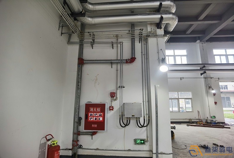 成都智能工廠—防爆攝像機(jī)的功能特性有哪些？