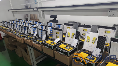 電池電量不足時(shí)，工廠報(bào)警器的報(bào)警靈敏度會(huì)降低嗎？