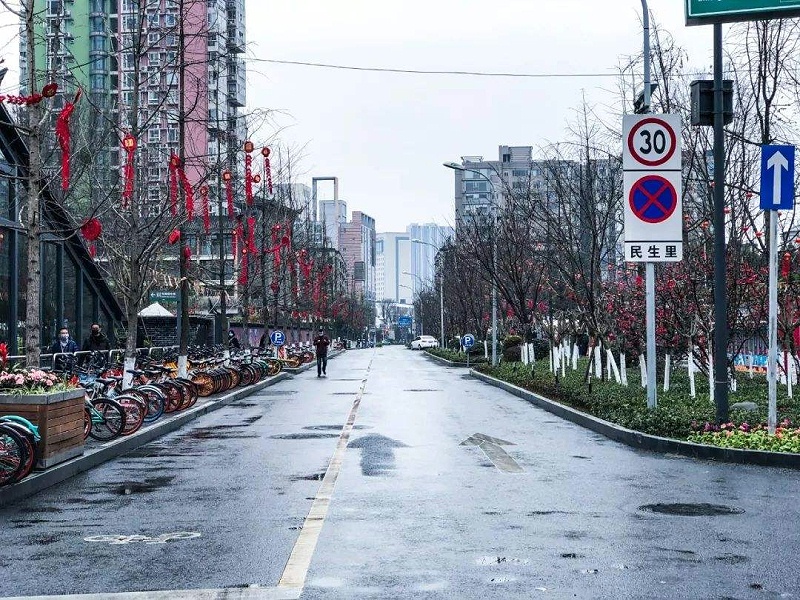 同心抗疫，情系蓉城！弱電工程公司助力成都疫情防控!