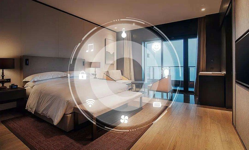 現(xiàn)代智能酒店該如何選擇智能客控系統(tǒng)？
