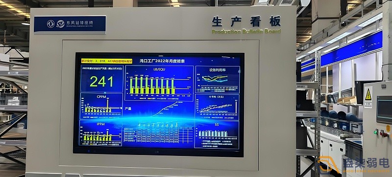 工廠如何實(shí)現(xiàn)智能化降本增效？