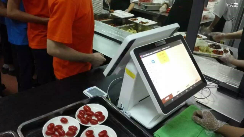 工廠食堂消費(fèi)系統(tǒng)新功能有哪些？