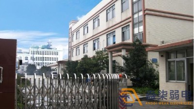 成都弱電—工廠訪客系統(tǒng)應(yīng)該如何配置？