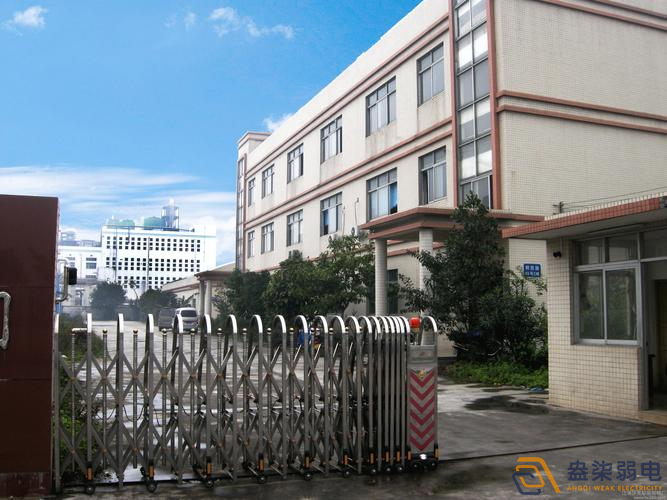 成都弱電—工廠訪客系統(tǒng)應(yīng)該如何配置？
