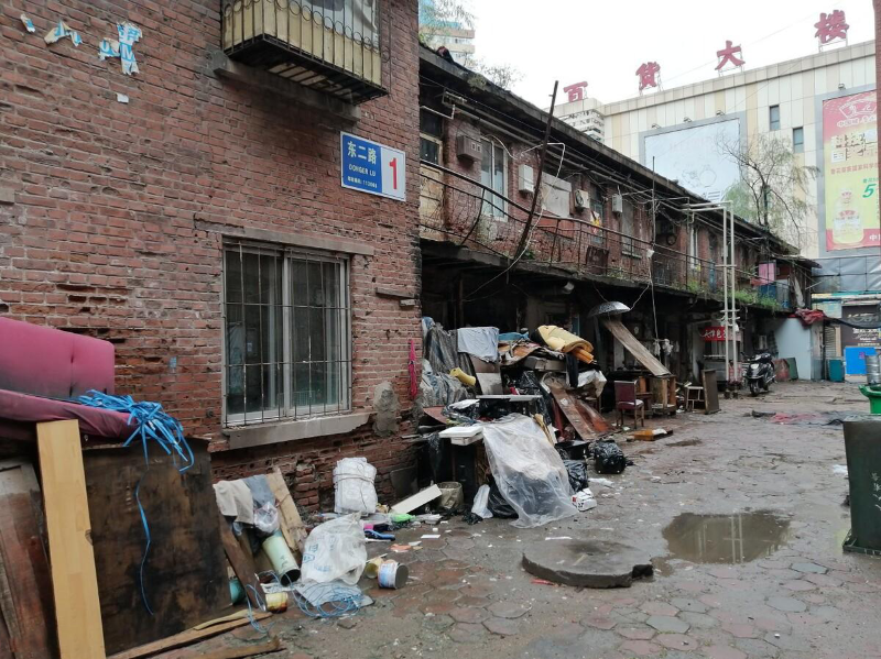 助力成都老舊小區(qū)弱電系統(tǒng)改造，推進智慧社區(qū)建設(shè)