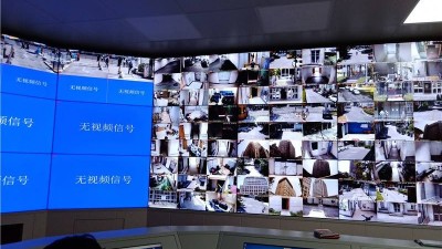 現(xiàn)代企業(yè)綜合安防管理包含哪些應用？