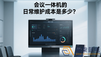會(huì)議一體機(jī)的日常維護(hù)成本是多少？
