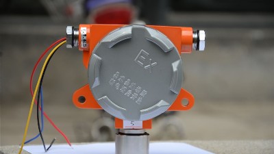 弱電工程公司—化工廠氣體報警器使用注意事項(xiàng)
