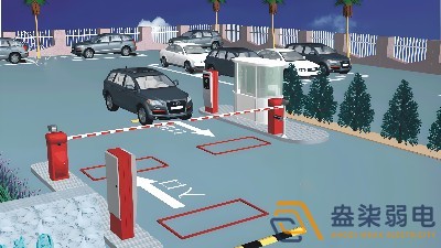 企業(yè)如何提升停車場(chǎng)安防系統(tǒng)的實(shí)用性？