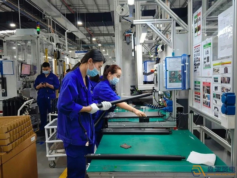 工廠為什么需要搭建質(zhì)量追溯系統(tǒng)？