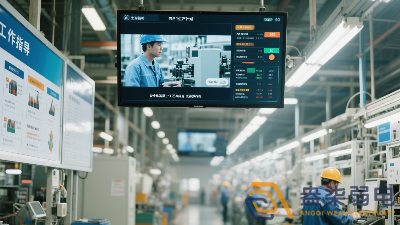 LED工程屏是什么？工廠哪里可以使用？