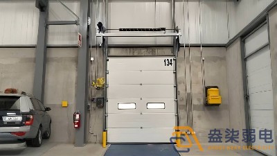 化工廠車間防爆門(mén)禁的應(yīng)用