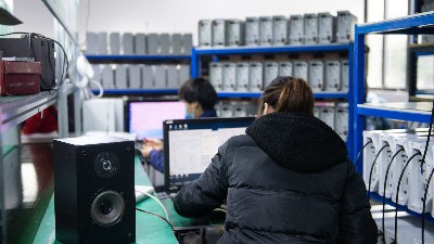 四川新建工廠數(shù)字網(wǎng)絡廣播如何部署？