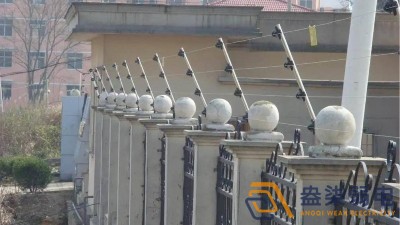 老舊小區(qū)弱電改造—小區(qū)智慧安防建設(shè)有哪些？