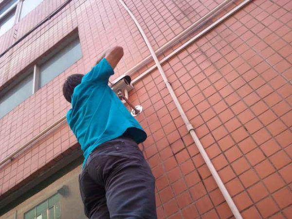 盎柒安防監(jiān)控報價主要有哪些？