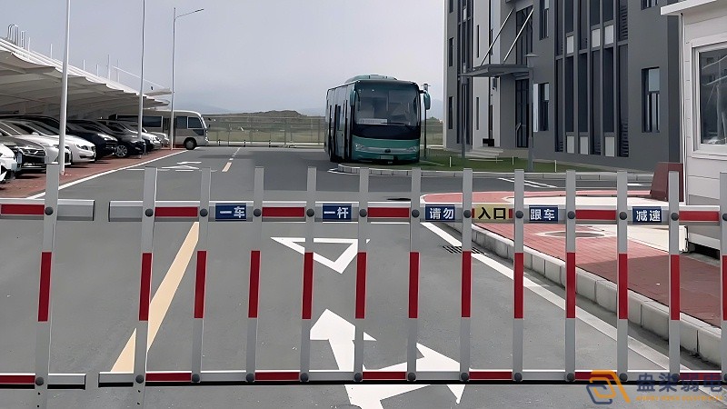 無人值守停車場需要考慮到哪些方面？