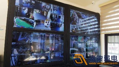 智能化小區(qū)安防建設(shè)中的4個(gè)到位什么？