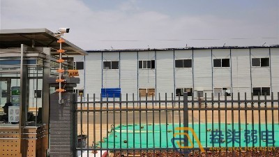 廠區(qū)周界防范如何建設(shè)？