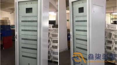 成都弱電公司—機柜防塵有哪些講究？？