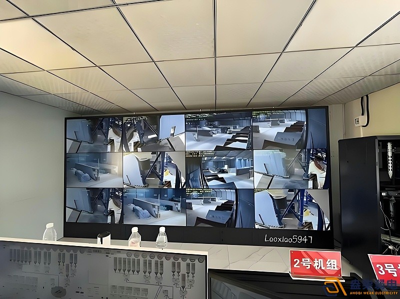 工廠云實時監(jiān)控能夠?qū)崿F(xiàn)那些功能？