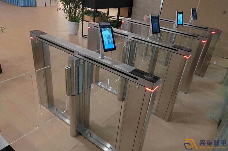 企業(yè)微信禁考勤一體機(jī)，快試試！