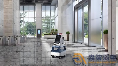 怎么維護辦公樓巡檢系統(tǒng)？