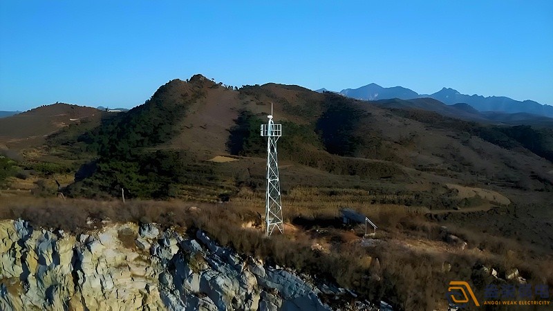 山區(qū)無網(wǎng)絡(luò)能安裝監(jiān)控器嗎？