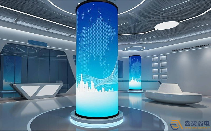 什么叫柔性LED顯示屏？