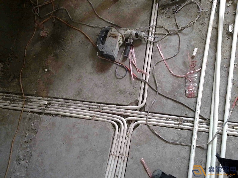 成都弱電公司—強弱電布線注意事項有哪些？