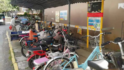 小區(qū)安裝電動(dòng)車智能充電樁系統(tǒng)有什么優(yōu)勢(shì)？